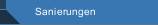 Sanierungen